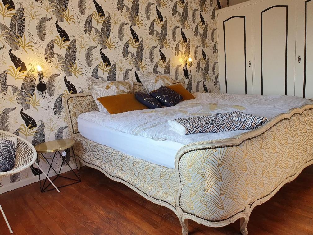 Apartment Picasso In Large Park With Heated Pool Chateauneuf-Grasse Экстерьер фото